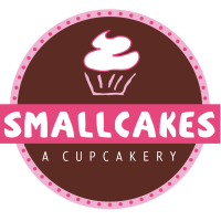 SmallCakes Fairfield Logo