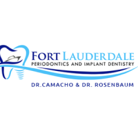 Fort Lauderdale Periodontist and Implant Dentistry Logo