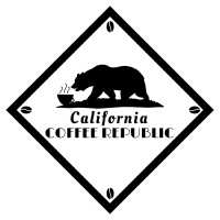 California Coffee Republic Logo
