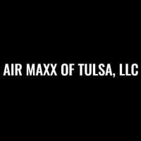 Air Maxx of Tulsa Logo