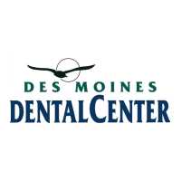 Des Moines Dental Center Logo
