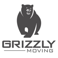 Grizzly Moving - San Diego Movers Logo