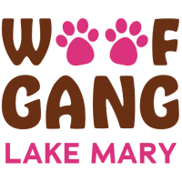 Woof Gang Bakery & Grooming Lake Mary Logo