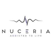 Nuceria Health Logo
