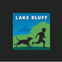 Lake Forest Zee Cab Logo