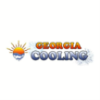 Georgia Cooling Logo