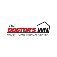 The Doctors Inn Logo