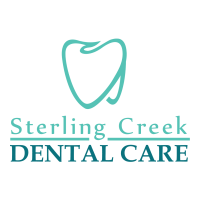 Sterling Creek Dental Care Logo