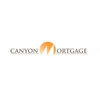 Canyon Mortgage - Floral Park Logo