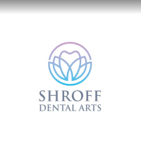 Shroff Dental Arts Logo