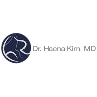 Dr. Haena Kim Logo