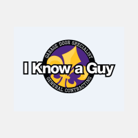 I Know a Guy, LLC Logo