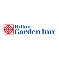 Hilton Garden Inn El Paso Airport Logo
