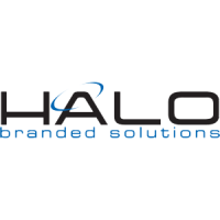 Halo Branded Solutions Mont Belvieu & Baytown Area Logo