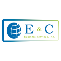 E&C Services and Assoc Inc Logo