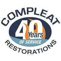 Compleat Restorations Logo