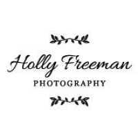 Holly Freeman Photography Logo