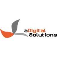 A Digital Solutions Logo