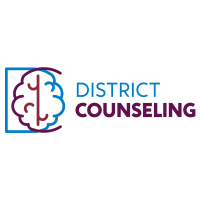District Counseling at Cypress Logo