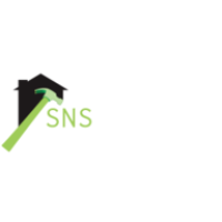 SNS Contracting Logo