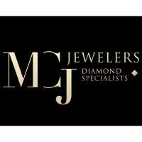 MCJ Jewelers Logo