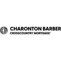 Charonton Barber at CrossCountry Mortgage, LLC Logo