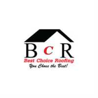 Best Choice Roofing Logo