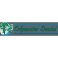 Edgewater Dental Logo