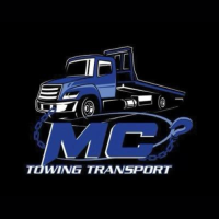 MC Towing Logo
