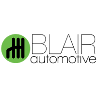 Blair Automotive Logo