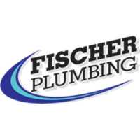 Fischer Plumbing & Drain Cleaning Logo