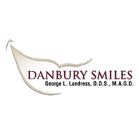 Danbury Smiles - George L Landress, DDS, MAGD Logo