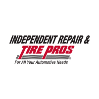 Independent Repair & Tire Pros Logo