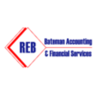Bateman Accounting & Financial Services Logo