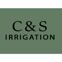 C&S Irrigation Logo