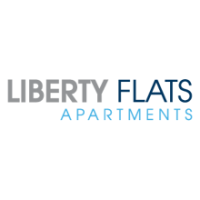 Liberty Flats Logo