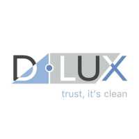 Dlux Services Inc. Logo