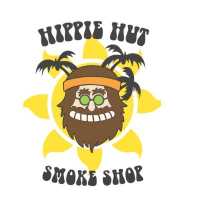 Hippie Hut Smoke Shop - Hilliard Logo
