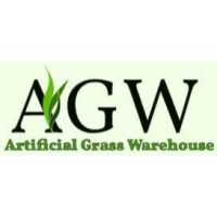 Artificial Grass Warehouse LLC Logo