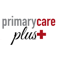 Primary Care Plus Logo