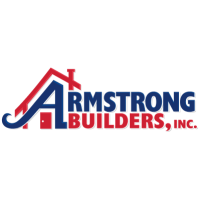 Armstrong Builders Logo