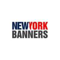 New York Banners Logo