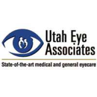 Utah Eye Associates Logo