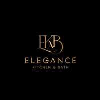 EKB Elegance Kitchen & Bath Logo