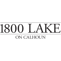 1800 Lake Apartments Logo