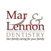Mar & Lennon Dentistry Logo
