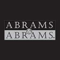 Abrams & Abrams, P.A. Logo