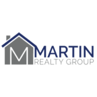 Earnie and Candace Larkin, REALTORS | The Larkin Team | Martin Realty Group Logo