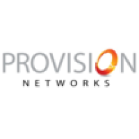 Provision Networks Logo