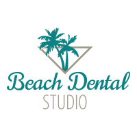 Beach Dental Studio Logo